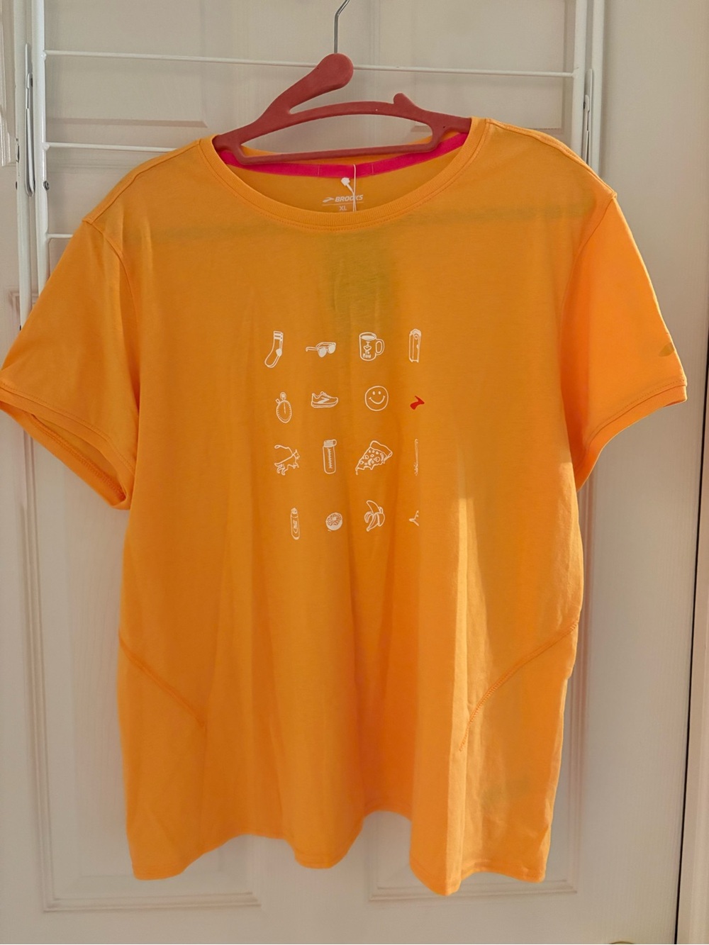 Brooks Favorite Things Shirt